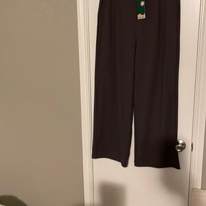 HALARA Gray Straight Leg Jumpsuit